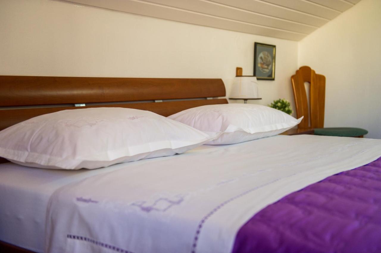 Apartments Nino Podstrana Zewnętrze zdjęcie