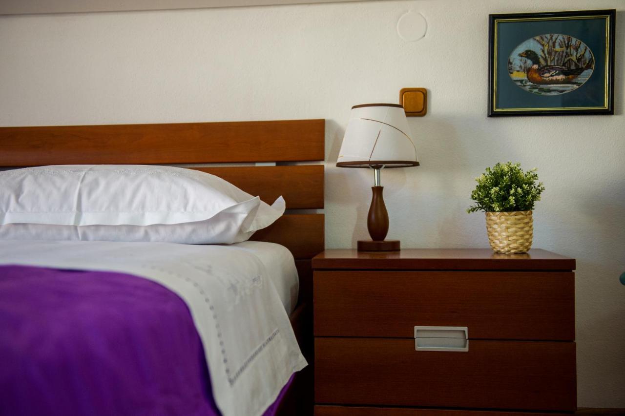Apartments Nino Podstrana Zewnętrze zdjęcie