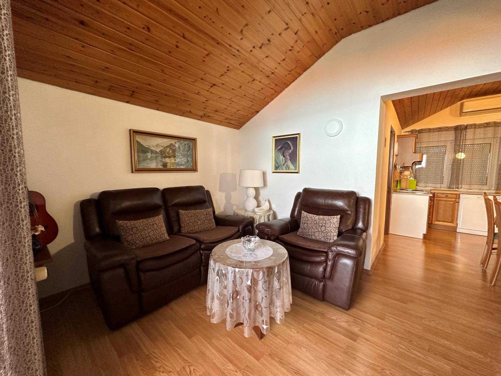 Apartments Nino Podstrana Zewnętrze zdjęcie